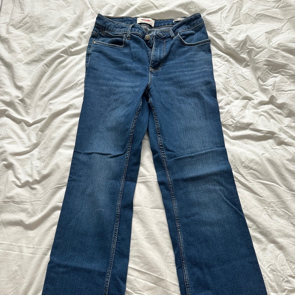 Wrangler Jeans